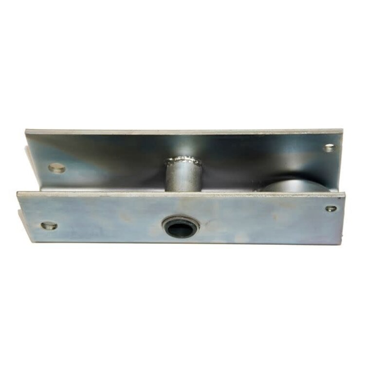 FRAMCO 8K 13" zinc industrial equalizer