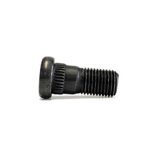 3/8"-24 x 0.88" press in stud 0.42" spline (for 1007G spindle)