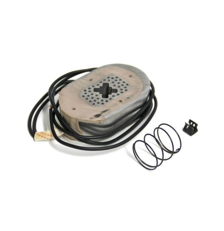 Frameco 12" x 2" 5.2K-7K magnet kit