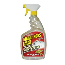 boss Magic Boss Rubber Roof Cleaner 995ml