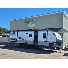 Forest River Viking 2025 Forest River Viking 262DBS