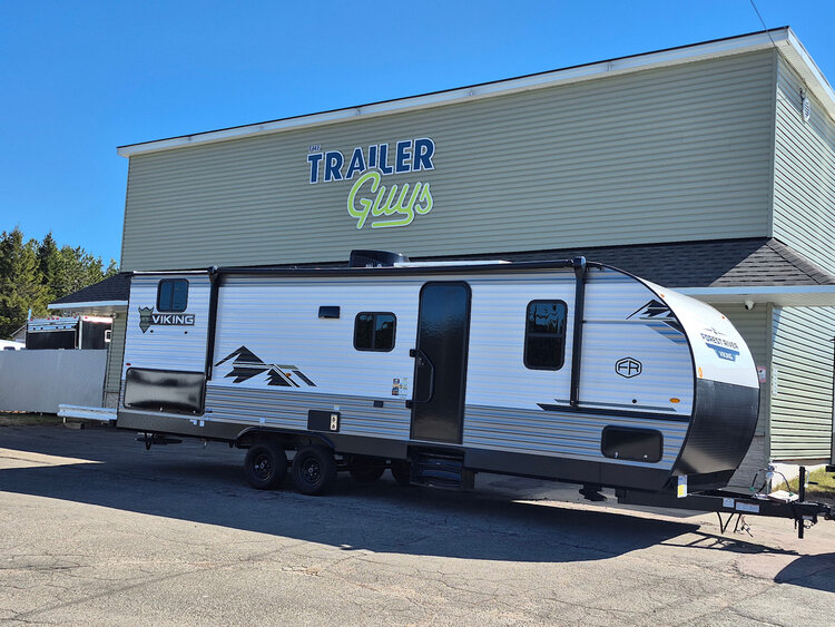 Forest River Viking 2025 Forest River Viking 262DBS