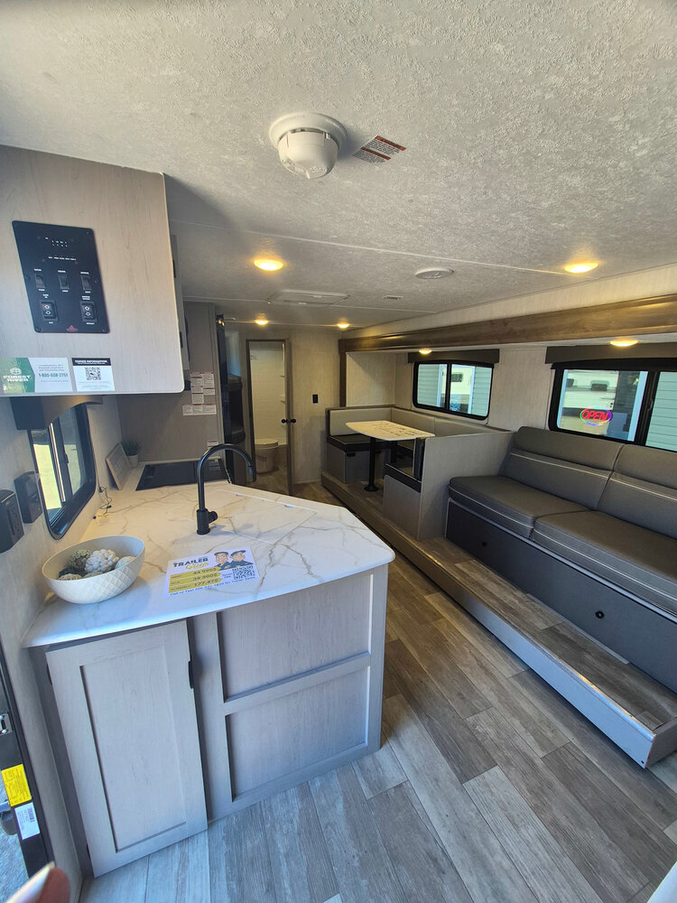 Forest River Viking 2025 Forest River Viking 262DBS