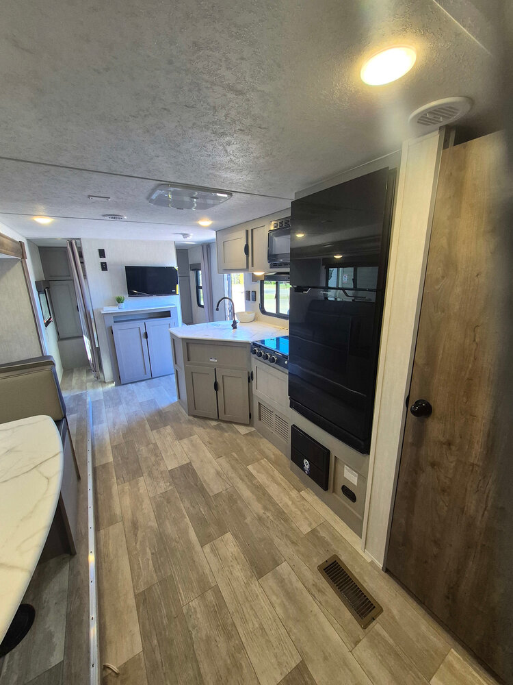 Forest River Viking 2025 Forest River Viking 262DBS