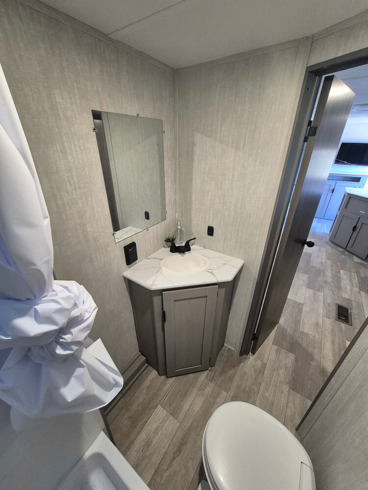 Forest River Viking 2025 Forest River Viking 262DBS