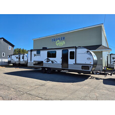 Forest River Viking 2025 Forest River Viking 25QBH