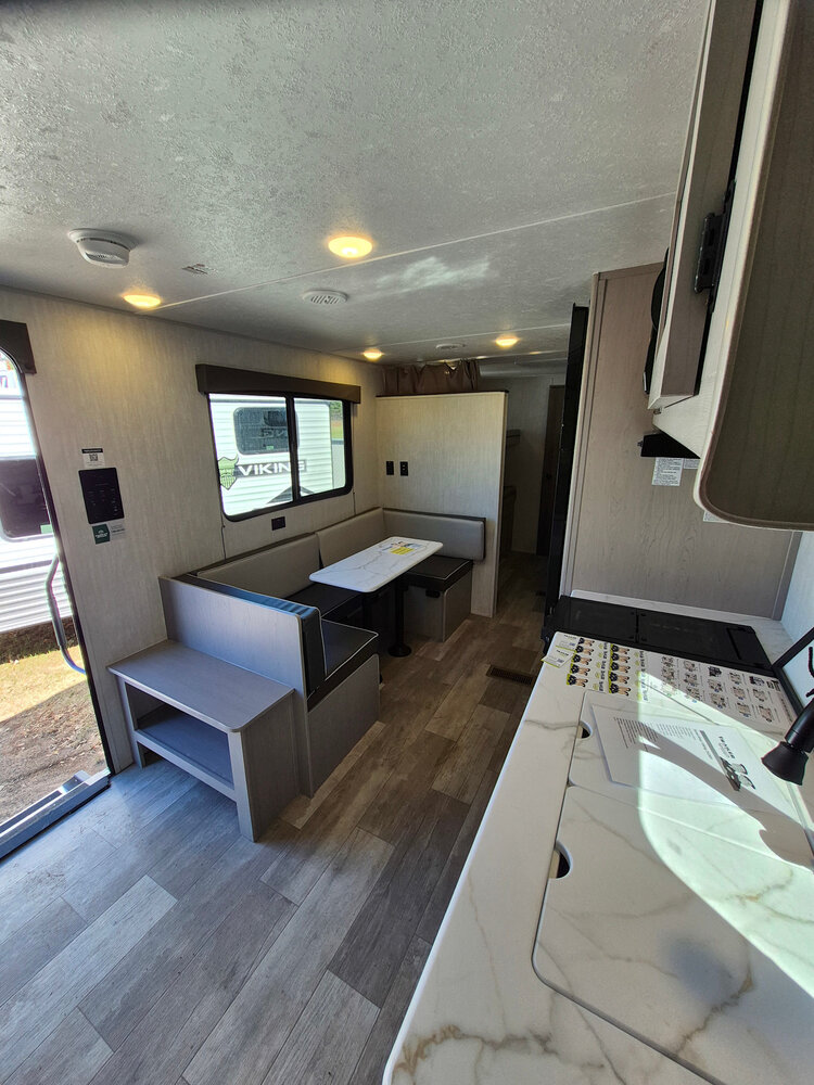 Forest River Viking 2025 Forest River Viking 25QBH