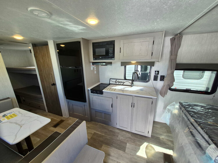 Forest River Viking 2025 Forest River Viking 25QBH