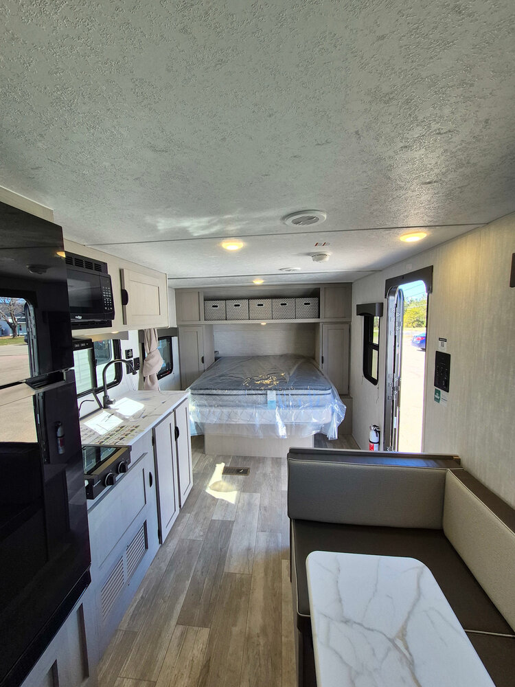 Forest River Viking 2025 Forest River Viking 25QBH