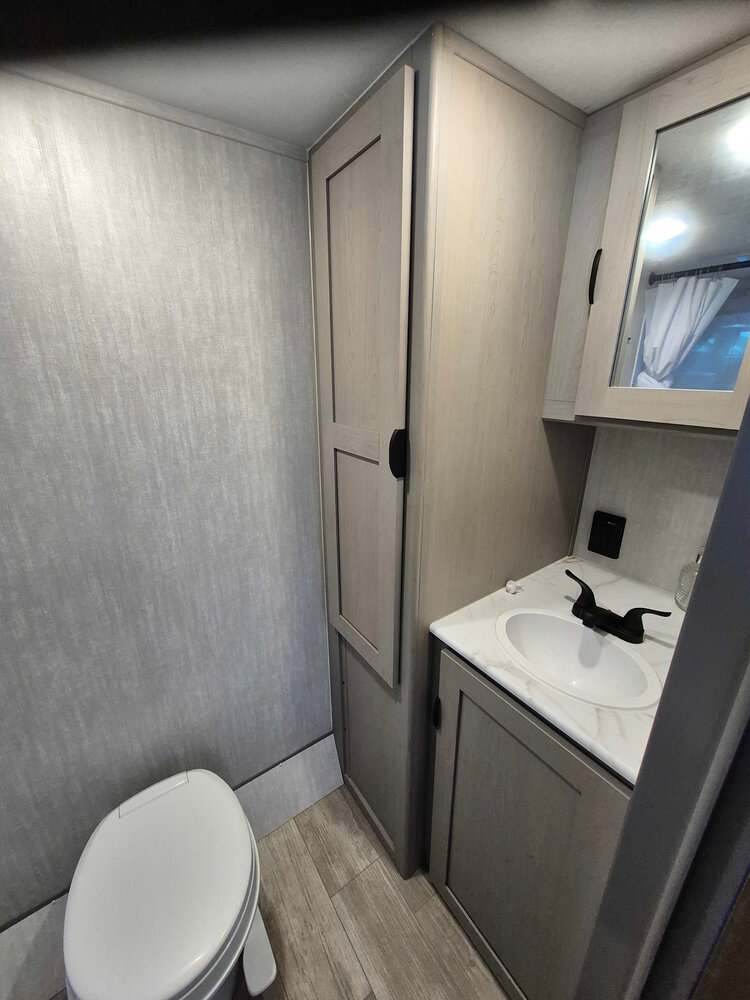 Forest River Viking 2025 Forest River Viking 25QBH