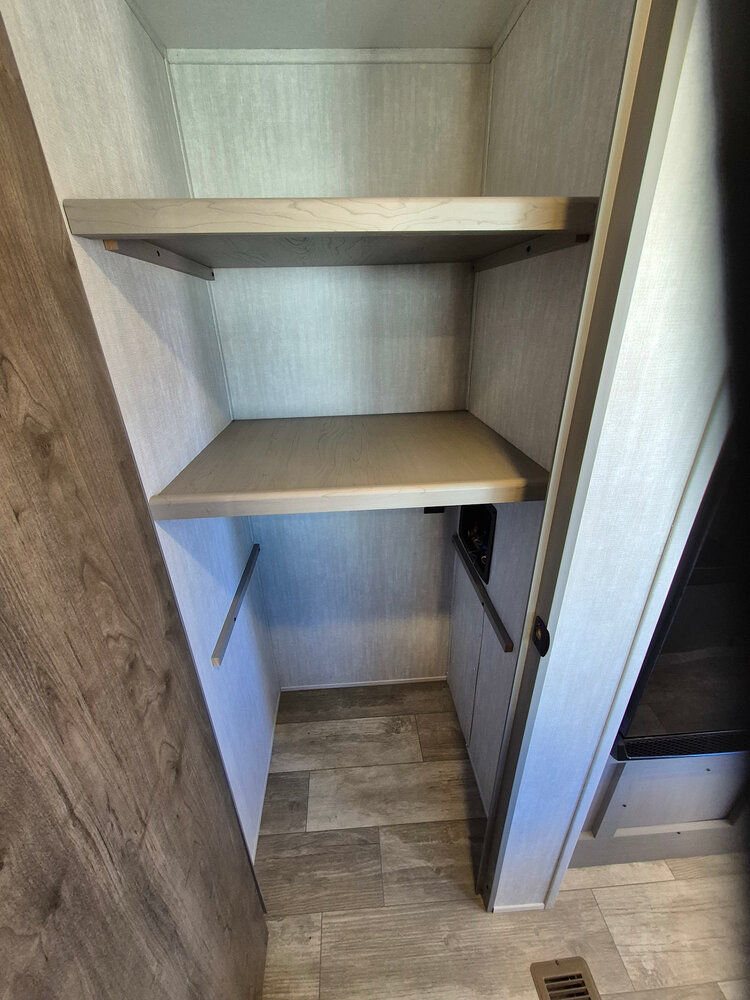 Forest River Viking 2025 Forest River Viking 25QBH