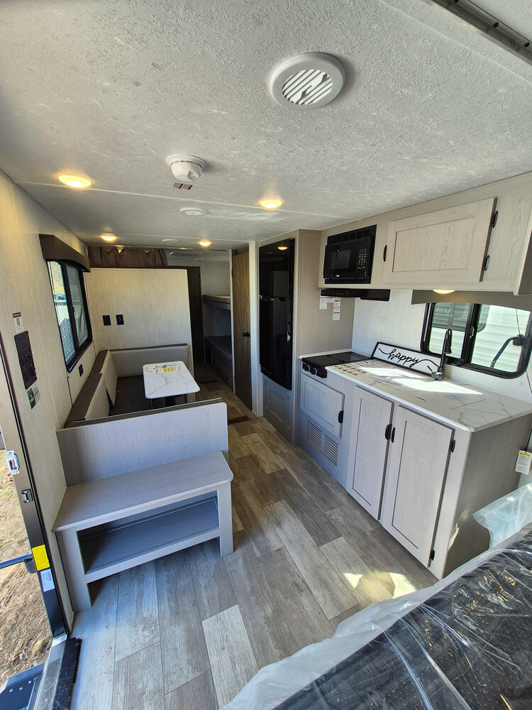 Forest River Viking 2025 Forest River Viking 25QBH