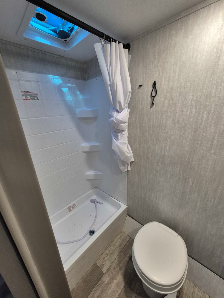 Forest River Viking 2025 Forest River Viking 25QBH