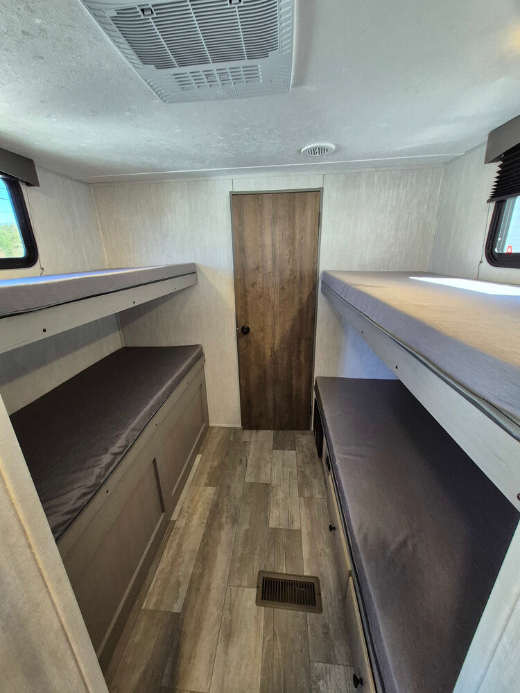 Forest River Viking 2025 Forest River Viking 25QBH