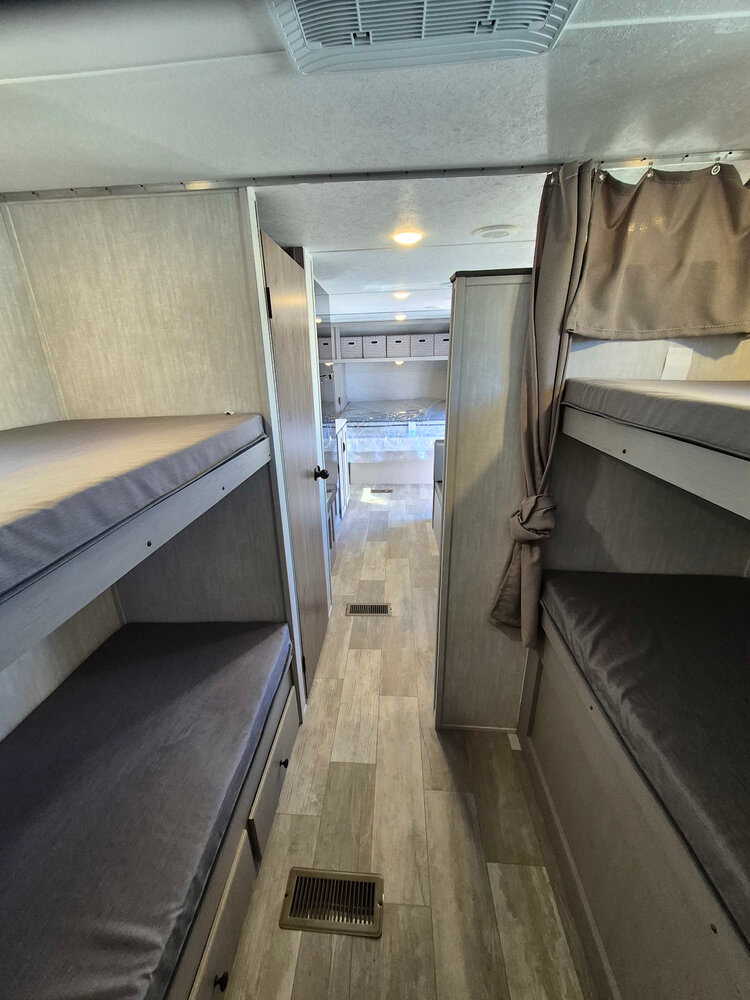 Forest River Viking 2025 Forest River Viking 25QBH