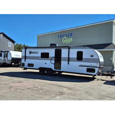 Forest River Viking 2025 Forest River Viking 26BH