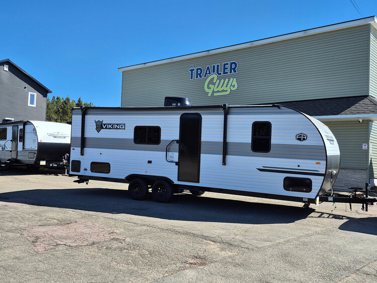 Forest River Viking 2025 Forest River Viking 26BH