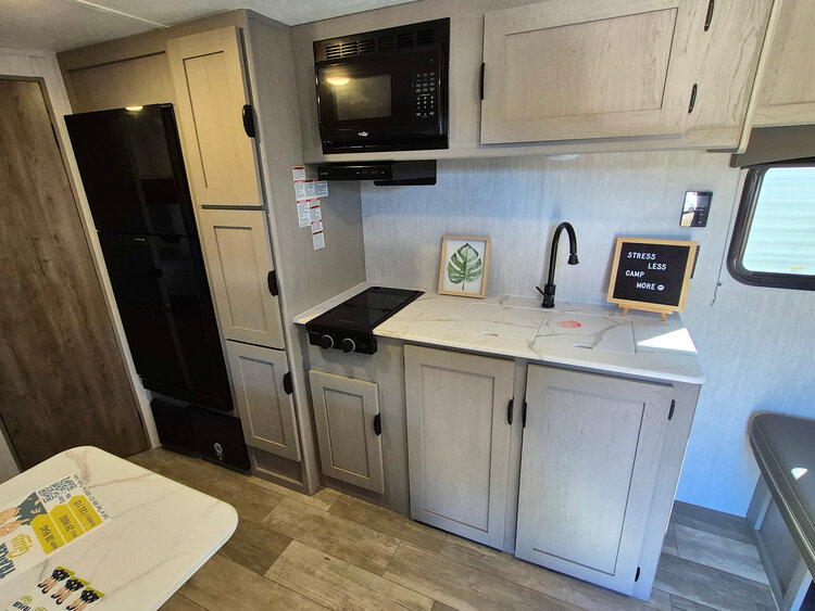 Forest River Viking 2025 Forest River Viking 26BH