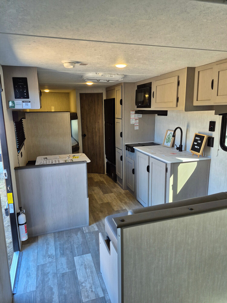 Forest River Viking 2025 Forest River Viking 26BH