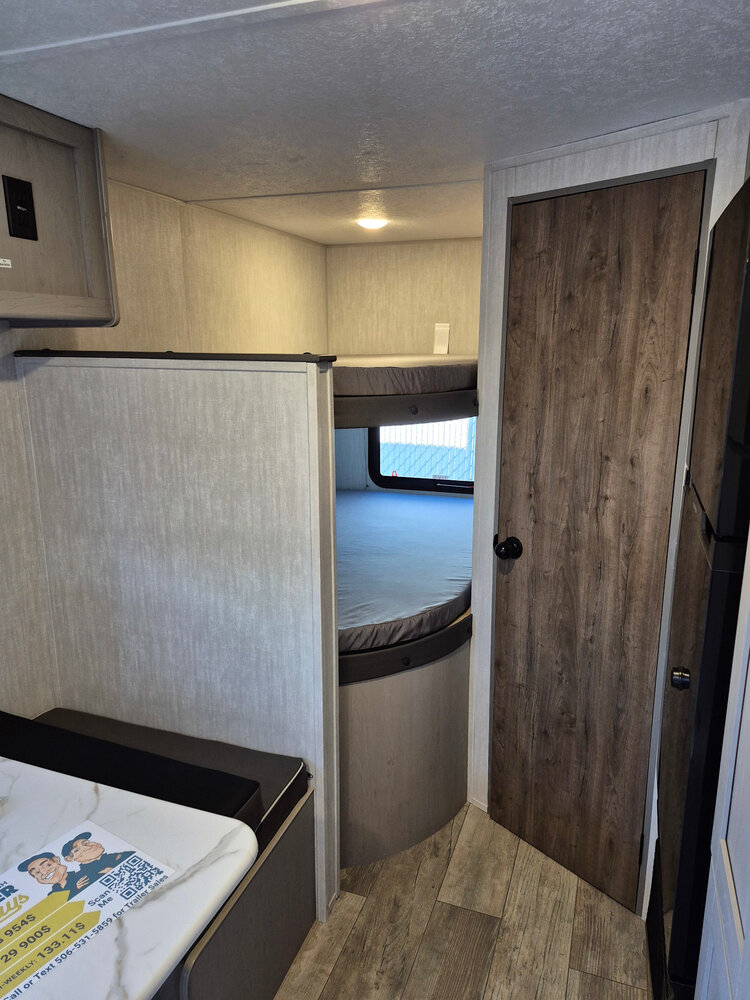 Forest River Viking 2025 Forest River Viking 26BH