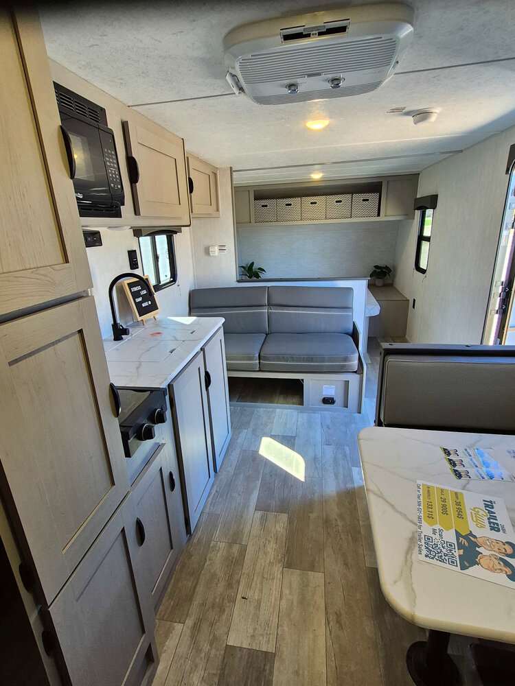 Forest River Viking 2025 Forest River Viking 26BH