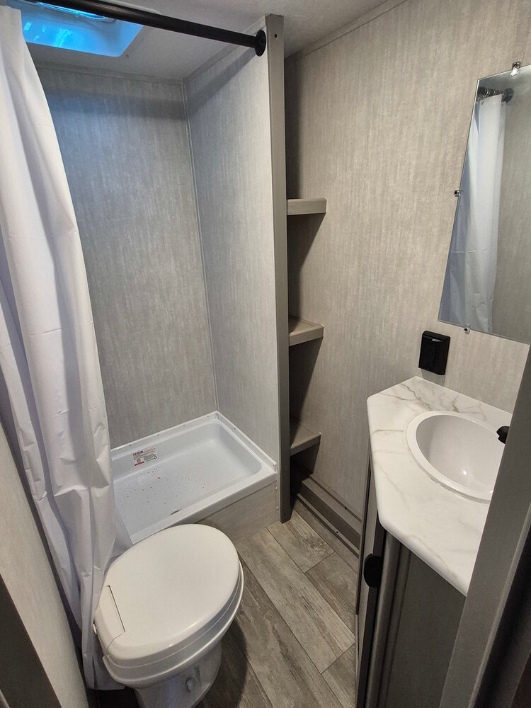 Forest River Viking 2025 Forest River Viking 26BH