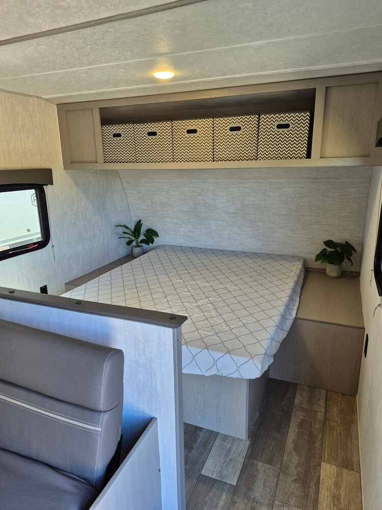 Forest River Viking 2025 Forest River Viking 26BH