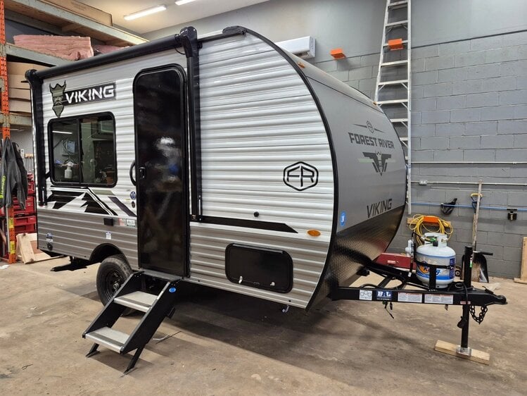 Forest River Viking 2026 Forest River Viking 12RD