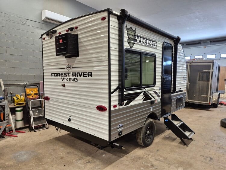 Forest River Viking 2026 Forest River Viking 12RD