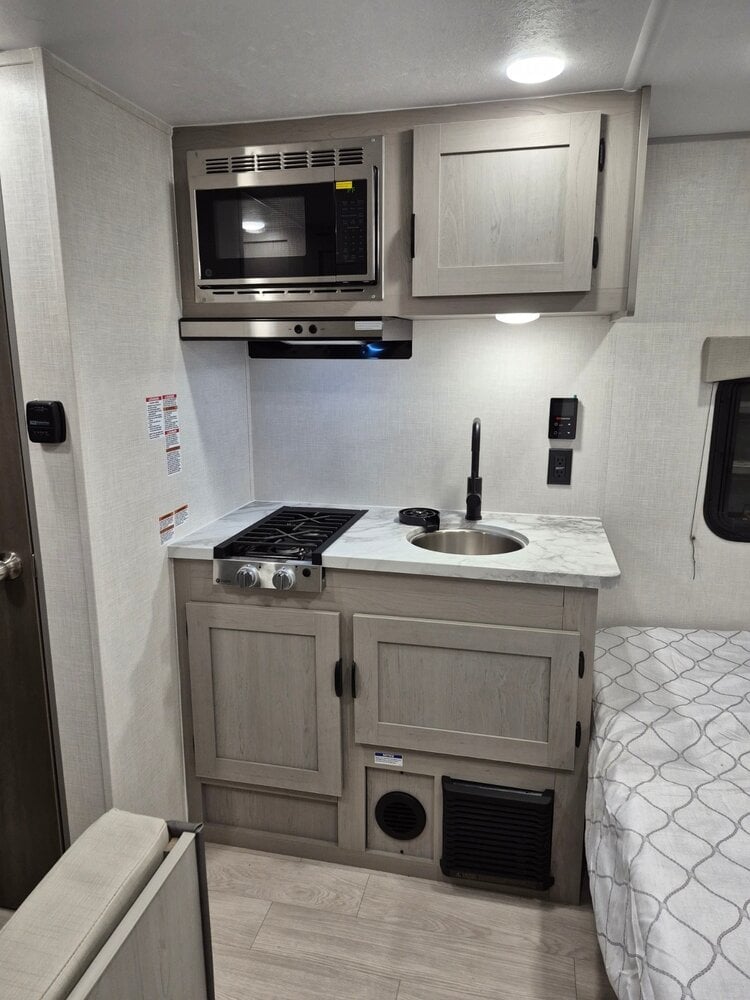 Forest River Viking 2026 Forest River Viking 12RD