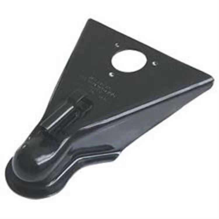 A-frame trailer coupler