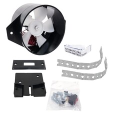Valterra Refrigerator Cooling Fan Assembly