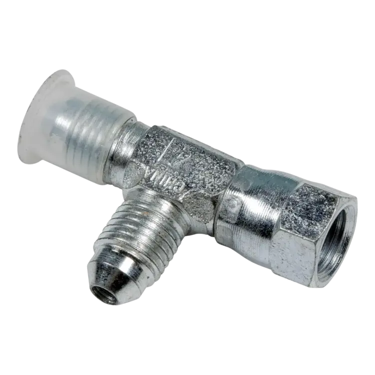 Lippert Components, Inc./TMO Hydraulic T- Swivel On One End