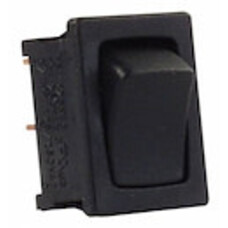 JR Products Mini Switch Black