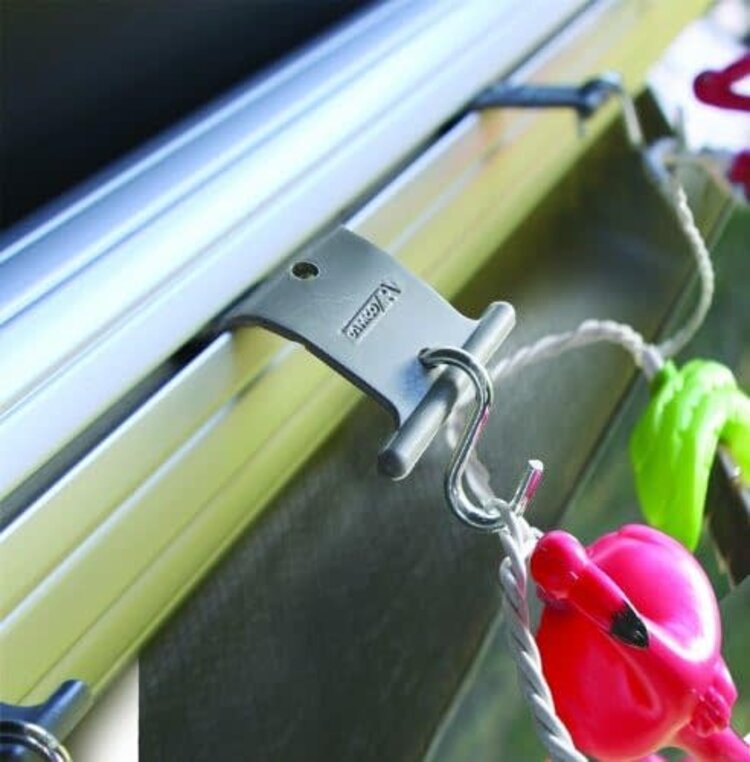 Camco Camco Awning Hangers PK/7