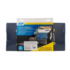 Camco Mfg., Inc. step rug blue