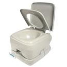 Camco Mfg., Inc. 2.6 Gallon Portable toilet