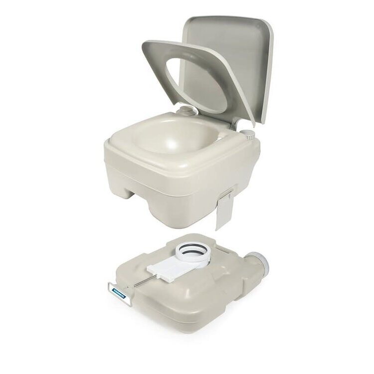 Camco Mfg., Inc. 2.6 Gallon Portable toilet
