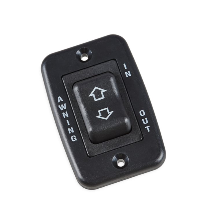 Dometic A&E power switch (Awning)