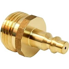 Valterra blow out plug
