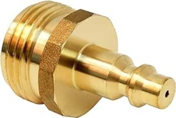 Valterra blow out plug