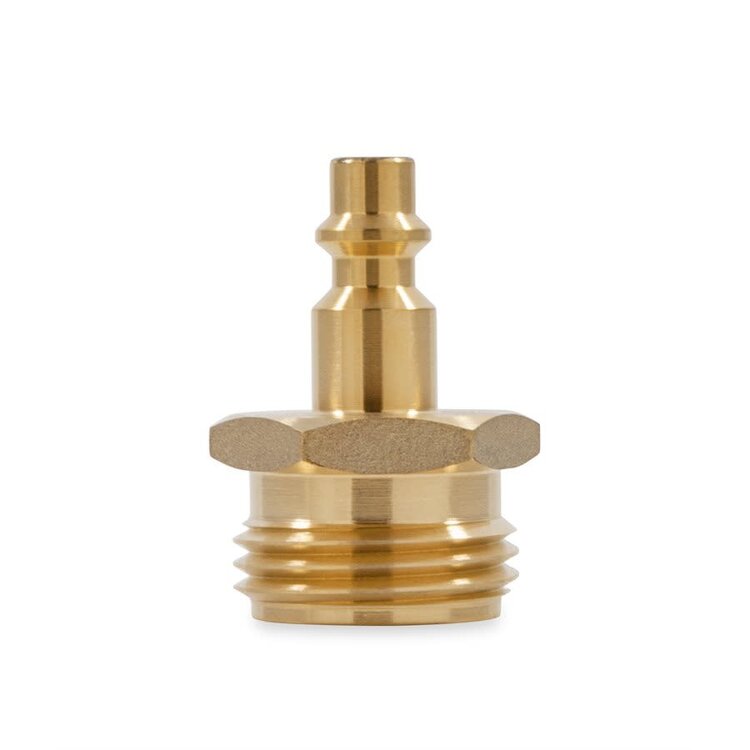 Valterra blow out plug