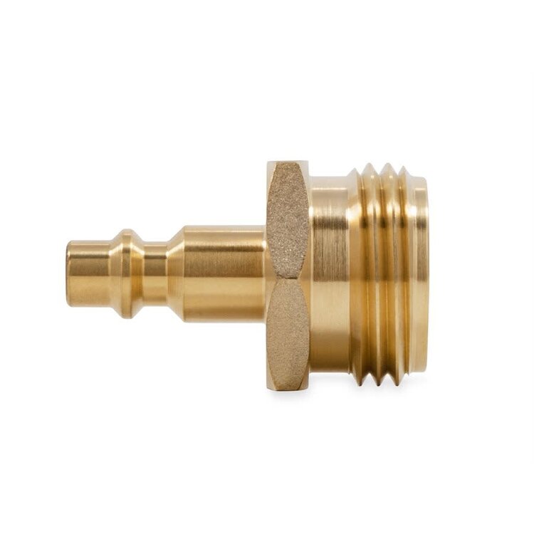 Valterra blow out plug
