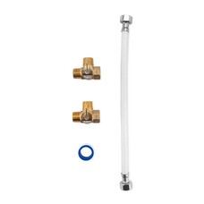 Valterra Bypass kit 10 gal