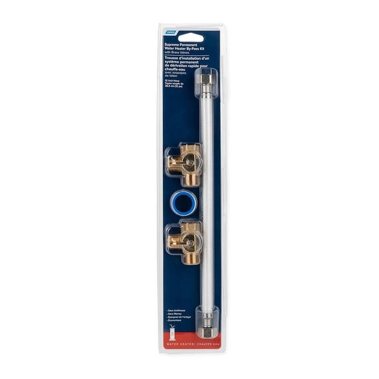 Valterra Bypass kit 10 gal