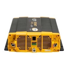 Go Power 1500 Watt Pure Sine Wave Inverter - cUL