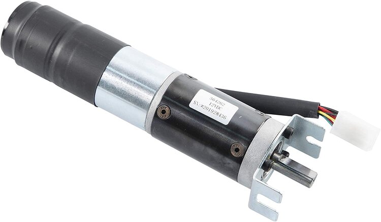 Lippert IN WALL MOTOR 42 MM