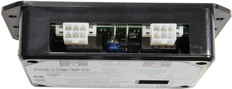 Lippert Schwintek controller in wall