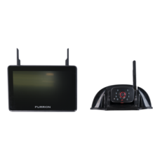 Furrion Backup Camera Vision S +