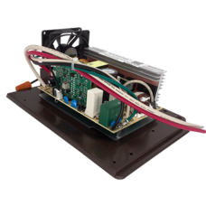 Arterra 65 Amp Lower Section